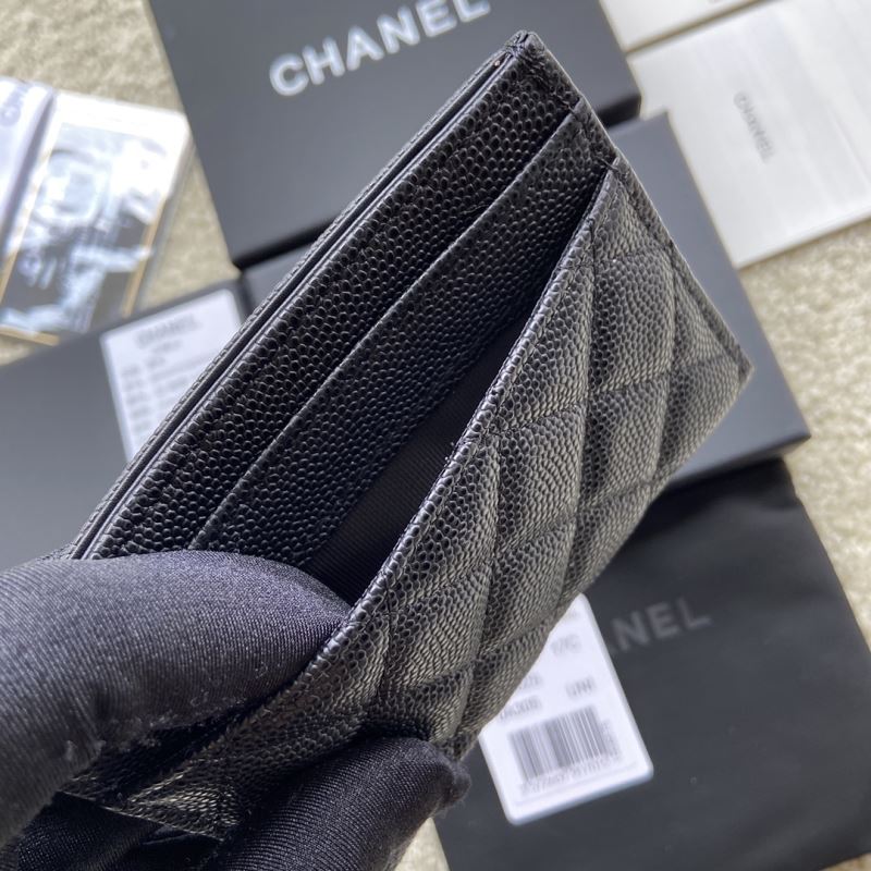 Chanel Wallet Purse